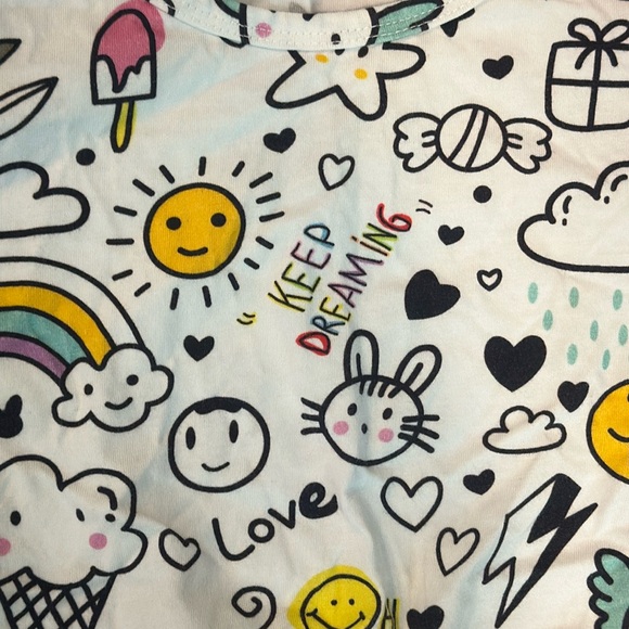 Lola and the Boys Set, Size 6 (141C) - Picture 3 of 9